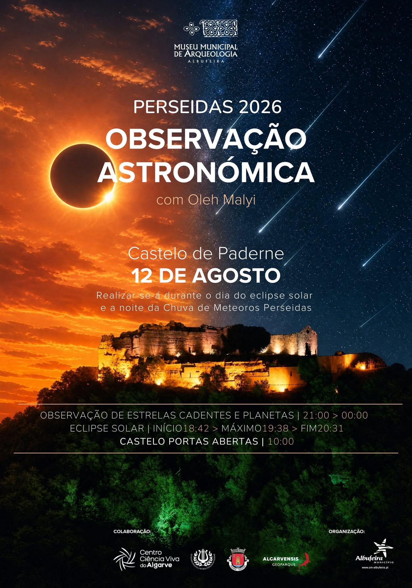 Imagem do Evento