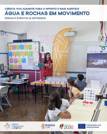 Ação B1 Estremoz - Foto 1