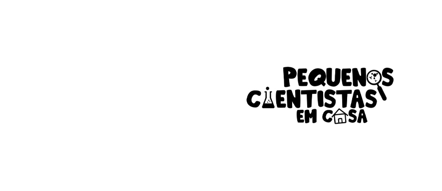 Pequenos Cientistas