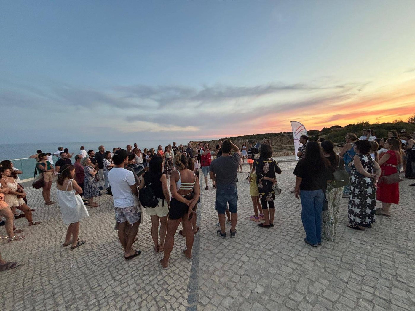 Ci&ecirc;ncia Viva no Ver&atilde;o